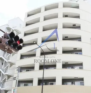 ヴァンテ四つ木の画像