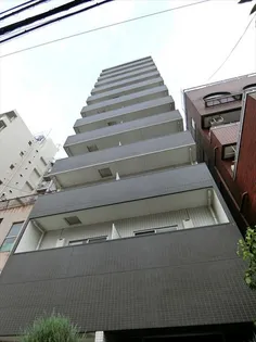 メインステージ田端の画像