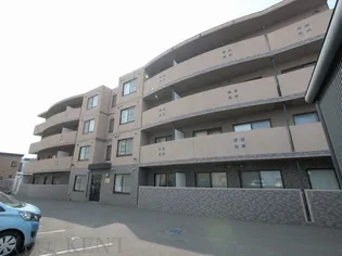 サイレンスウエストの画像