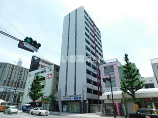 アクシオ小倉の画像