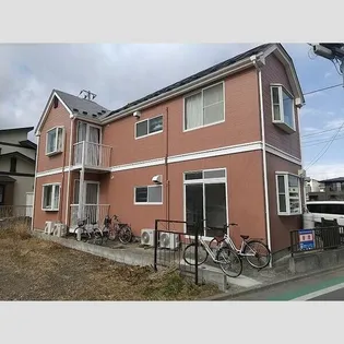 AVANTI長町の画像