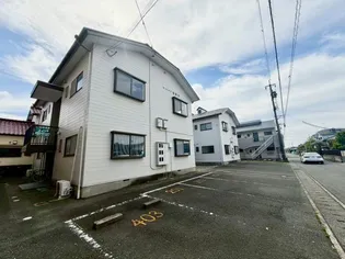 ALTBAU ARAIの画像