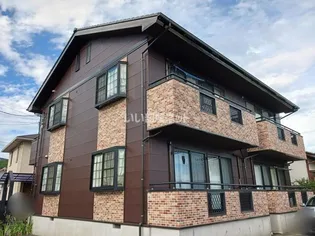 SUN HEIGHTS 南久万の画像