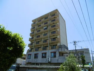 シャガール中島の画像
