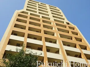 東京都渋谷区笹塚2【マンション】の外観