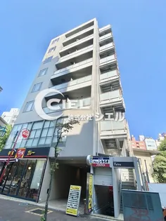 新宿ヤマトビルの画像