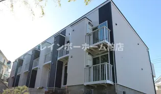 ポルシェ国府台の画像