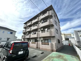 トラスティ都盛の画像