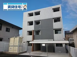 パティオの画像