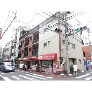 第一遠藤ビル【4階】の外観