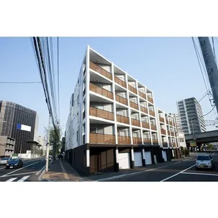 フェリーチェ桑園【3階】の外観