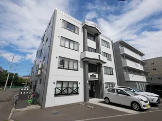 グランメール水車町7の画像