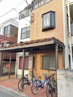 ハイツ池沢の画像