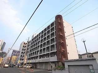 ウインド ヒル香里Ⅰの画像