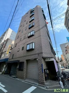 アーバンステージアペックス【4階】の外観