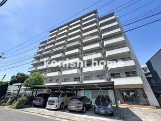 浦和氷川コーポの画像