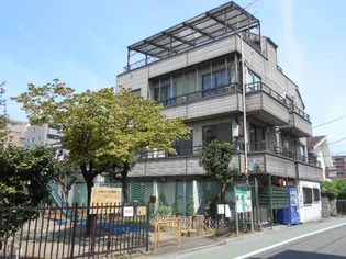 メゾン ド ヴェルヴィアの画像