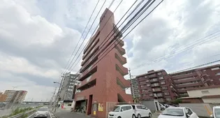メゾン ド エールの画像