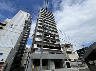 SーRESIDENCE岐阜駅の画像
