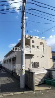レオネクストスリムハイツの画像