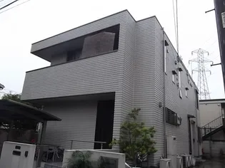 LA BELLEVIEの画像