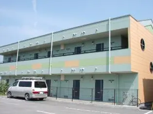 スプリングハウスの画像