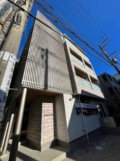 クレドール江ノ島の画像
