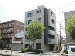 CREST荻窪の画像