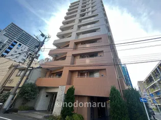 ヴェルト銀座イーストの画像