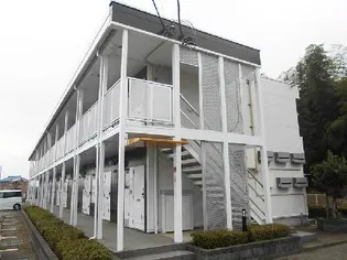 レオパレスヘリオスの画像