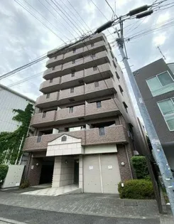 ロイヤルパレス四ツ谷の画像