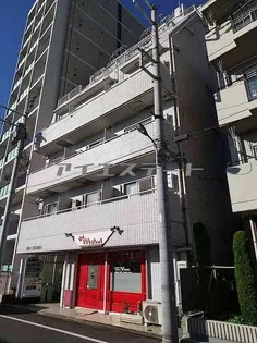 トップ尾久駅前の画像