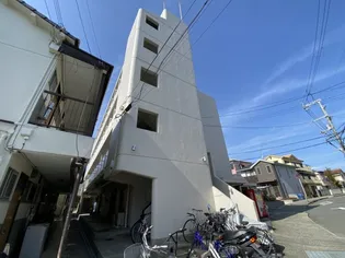 総持寺グリーンハイツの画像
