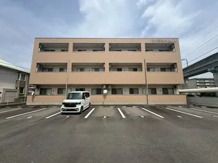 アベニュー上島IIの画像