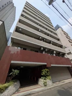 日本橋三越前アムフラット壱番館の画像