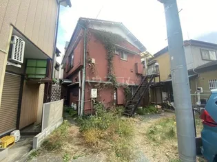 有明荘の画像