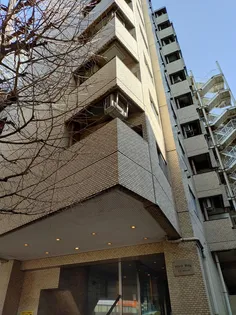 メゾン池尻大橋【4階】の外観