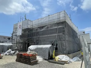 セジュール六名本町の画像