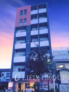 ドゥーエ西池袋の画像