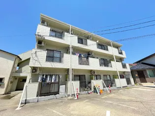 アートヒル浅田の画像