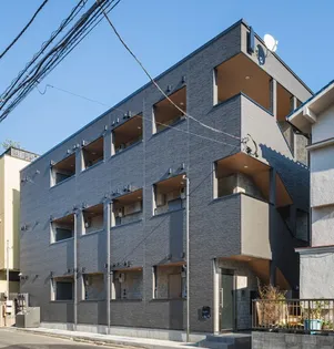 CONTEL 湊町の画像