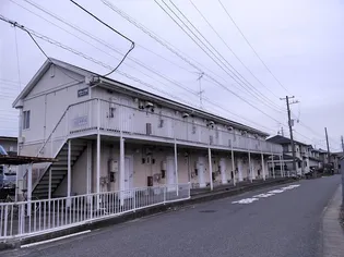 コスモハイツBの画像