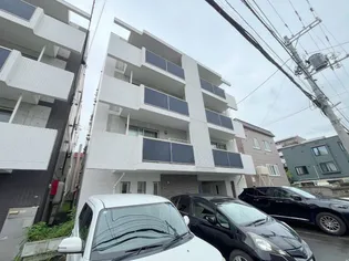 GLASS MARE西町の画像