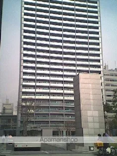 芝浦スクエアハイツの画像