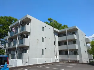 パースサイドの画像