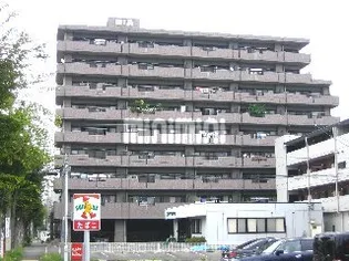 ダイアパレス鵜の森公園西の画像