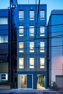 CK126【2階】の外観
