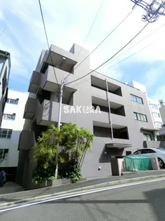 ベイサイドテラス松ヶ丘の画像