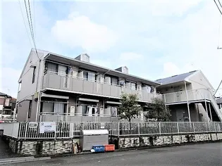 セジュール町田の画像