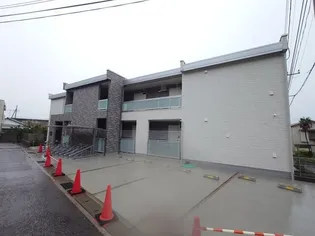 リブリ YK津久井浜の画像